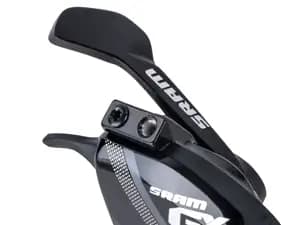 Манетки AM SL GX TRIGGER SET 2X11 BLACK