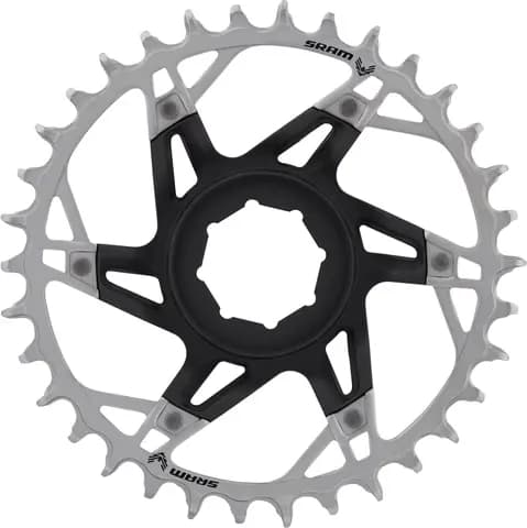 Зірка SRAM XX T-TYPE 34T Brose Direct Mount