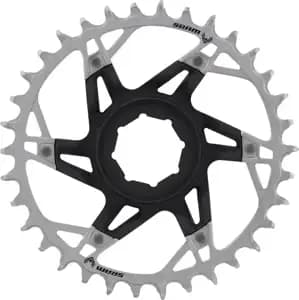 Зірка SRAM XX T-TYPE 34T Brose Direct Mount