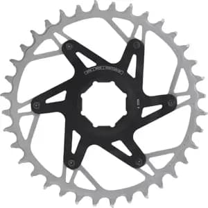 Зірка SRAM XX T-TYPE 34T Brose Direct Mount