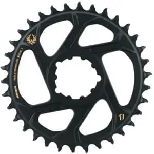 Зірка SRAM X-SYNC 2 30T Direct Mount 3mm Offset Boost Alum Eagle Gold