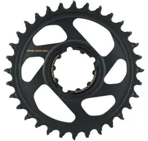 Зірка SRAM X-SYNC 2 30T Direct Mount 3mm Offset Boost Alum Eagle Gold