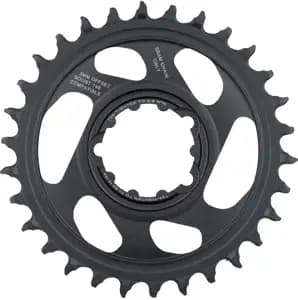 Зірка SRAM X-SYNC 2 34T Direct Mount 3mm Offset Boost Eagle Lunar/Polar Grey
