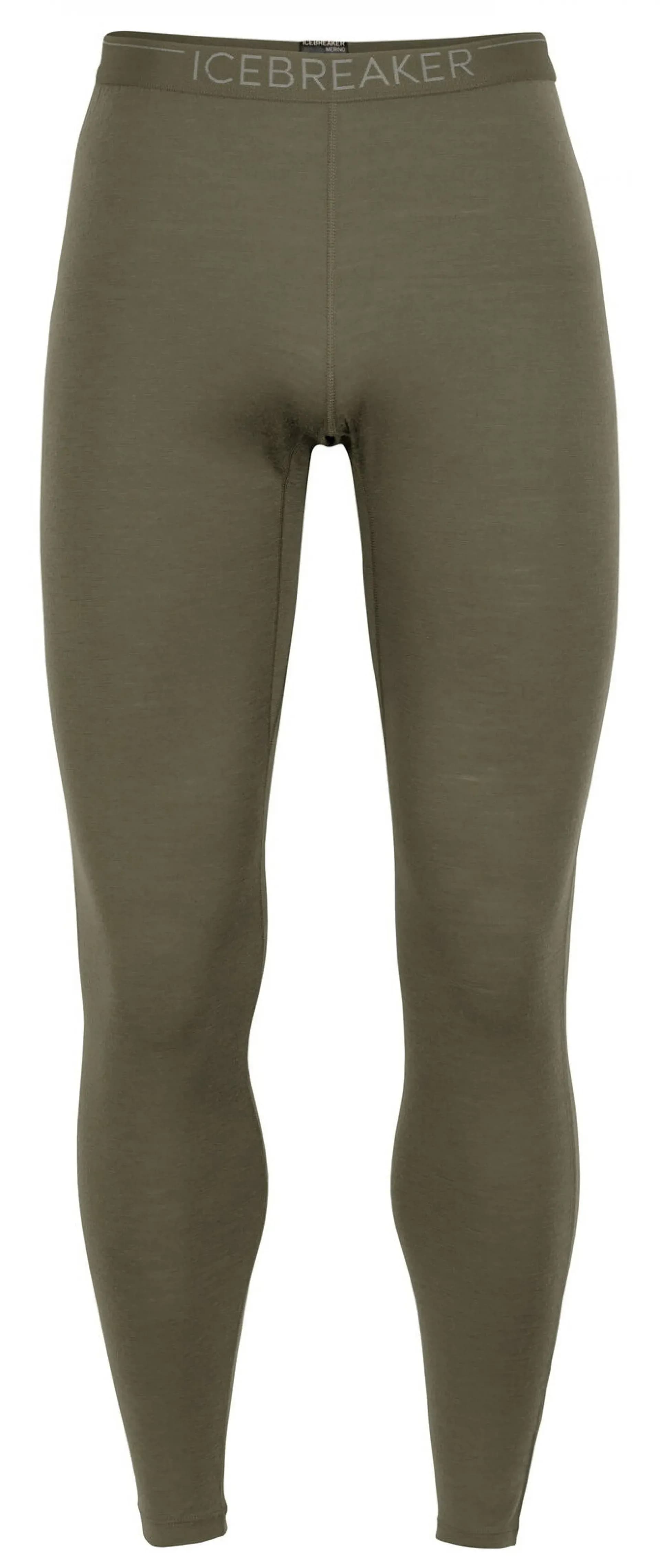 Термоштани ICEBREAKER 200 Oasis Leggings MEN LODEN S