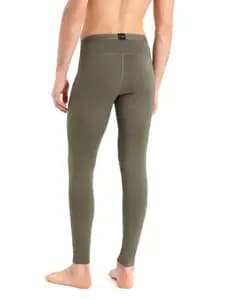 Термоштани ICEBREAKER 200 Oasis Leggings MEN LODEN S