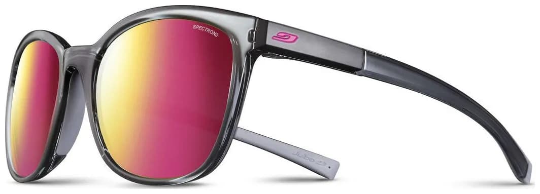 Окуляри JULBO 529 11 20 SPARK GRIS TRANS SP3CF