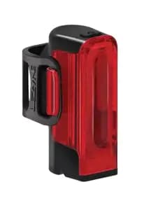 Комплект світла LEZYNE MICRO 800+/STRIP 300+ PAIR Чорний матовий/Чорний 800/300 люменівів Y17