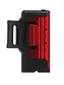 Комплект світла LEZYNE MICRO 800+/STRIP 300+ PAIR Чорний матовий/Чорний 800/300 люменівів Y17