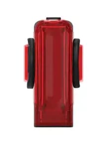 Комплект світла LEZYNE MICRO 800+/STRIP 300+ PAIR Чорний матовий/Чорний 800/300 люменівів Y17