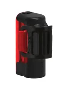 Комплект світла LEZYNE MICRO 800+/STRIP 300+ PAIR Чорний матовий/Чорний 800/300 люменівів Y17