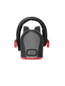 Комплект світла LEZYNE MICRO 800+/STRIP 300+ PAIR Чорний матовий/Чорний 800/300 люменівів Y17