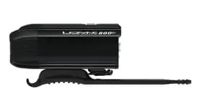 Комплект світла LEZYNE MICRO 800+/STRIP 300+ PAIR Чорний матовий/Чорний 800/300 люменівів Y17