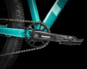 Шатуни SRAM SX Eagle DUB 175 12шв Зірка 32T X-SYNC 2 Steel