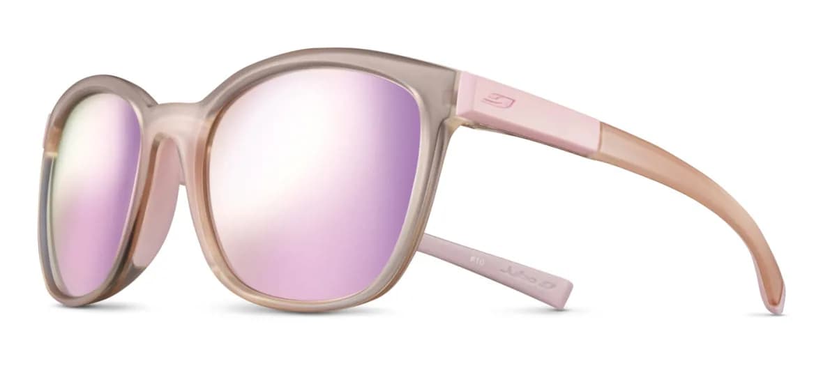Окуляри JULBO 529 20 19 SPARK NUDE 3CF ROSE