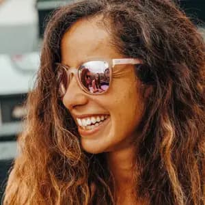 Окуляри JULBO 529 20 19 SPARK NUDE 3CF ROSE