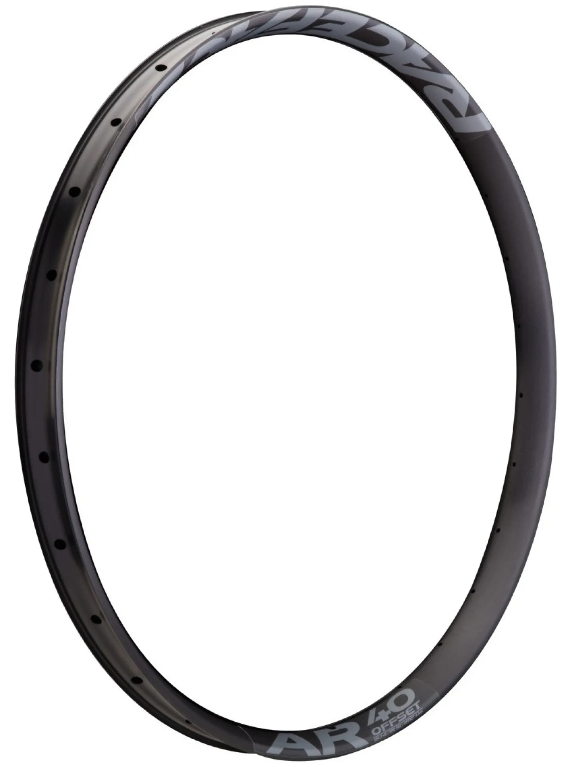 Обід RaceFace RIM,ARC OFFSET,2019,40,29",28H,GRY