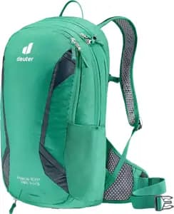 Рюкзак DEUTER Race EXP Air колір 2437 fern-graphite