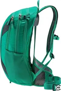Рюкзак DEUTER Race EXP Air колір 2437 fern-graphite