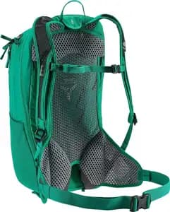 Рюкзак DEUTER Race EXP Air колір 2437 fern-graphite
