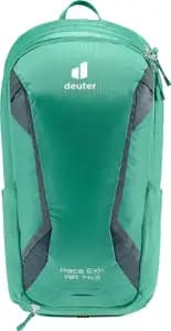 Рюкзак DEUTER Race EXP Air колір 2437 fern-graphite
