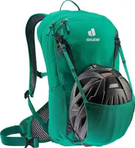 Рюкзак DEUTER Race EXP Air колір 2437 fern-graphite