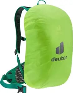 Рюкзак DEUTER Race EXP Air колір 2437 fern-graphite