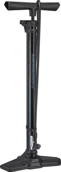 Підлоговий насос MERIDA TUBELESS AIR TANK