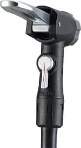 Підлоговий насос MERIDA TUBELESS AIR TANK