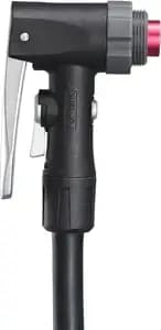 Підлоговий насос MERIDA TUBELESS AIR TANK