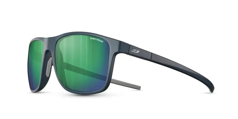 Окуляри JULBO 573 11 12 THE STREET BLUE SP3 FL GREEN