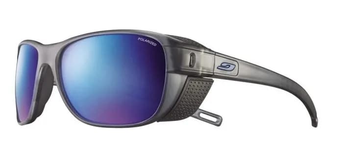 Окуляри Julbo 501 94 14 CAMINO BLACK/BLACK POLAR 3 FB