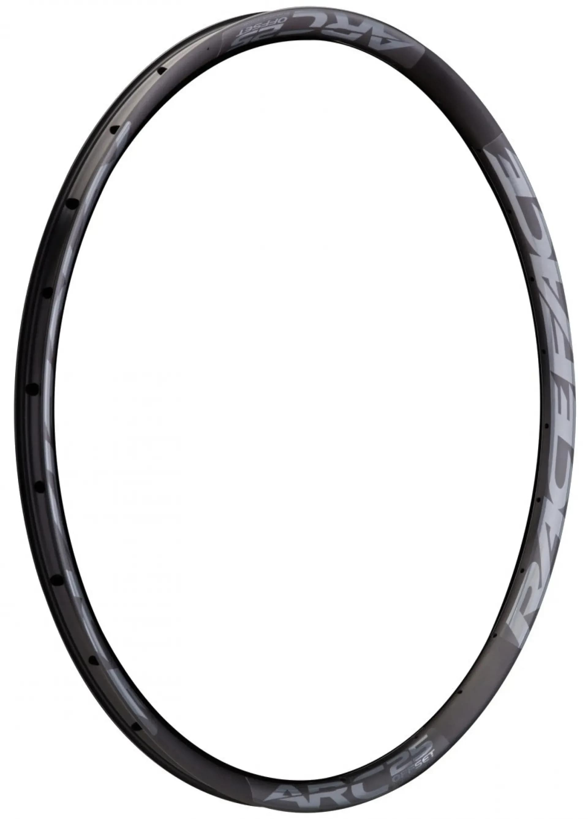 Обід RACE FACE RIM, ARC OFFSET, 2019, 25, 29", 28H, GRY