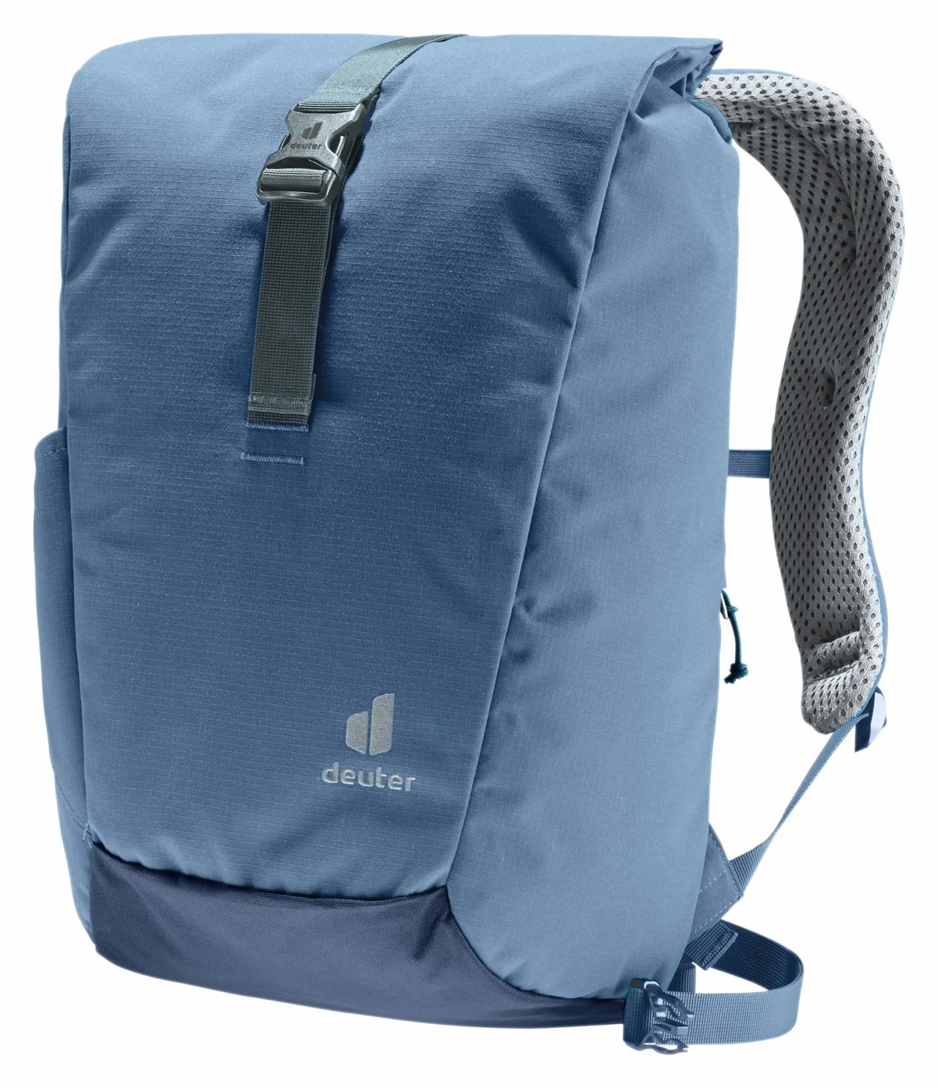 Рюкзак DEUTER Stepout 22 колір 1348 marine-ink