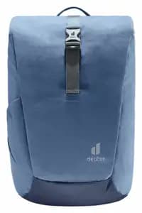 Рюкзак DEUTER Stepout 22 колір 1348 marine-ink