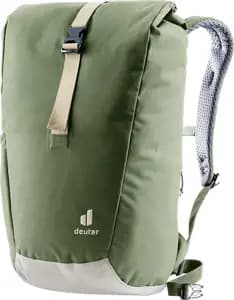 Рюкзак DEUTER Stepout 22 колір 2618 khaki-sand