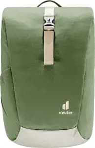 Рюкзак DEUTER Stepout 22 колір 2618 khaki-sand