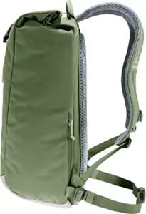Рюкзак DEUTER Stepout 22 колір 2618 khaki-sand