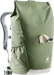 Рюкзак DEUTER Stepout 22 колір 2618 khaki-sand