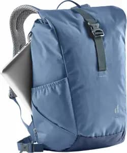 Рюкзак DEUTER Stepout 22 колір 1348 marine-ink
