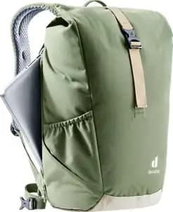 Рюкзак DEUTER Stepout 22 колір 2618 khaki-sand