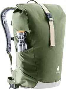 Рюкзак DEUTER Stepout 22 колір 2618 khaki-sand