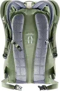 Рюкзак DEUTER Stepout 22 колір 2618 khaki-sand