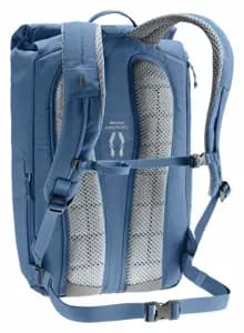 Рюкзак DEUTER Stepout 22 колір 1348 marine-ink