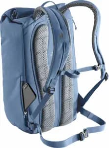Рюкзак DEUTER Stepout 22 колір 1348 marine-ink