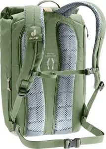 Рюкзак DEUTER Stepout 22 колір 2618 khaki-sand