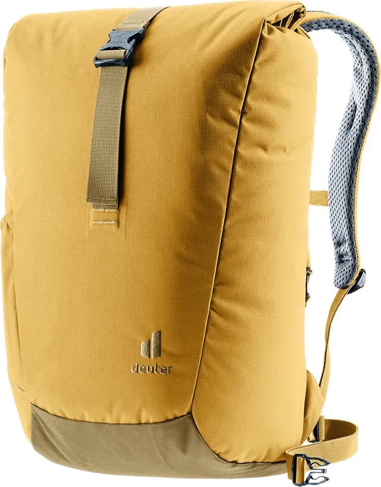 Рюкзак DEUTER Stepout 22 колір 6607 caramel-clay