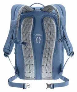 Рюкзак DEUTER Stepout 22 колір 1348 marine-ink