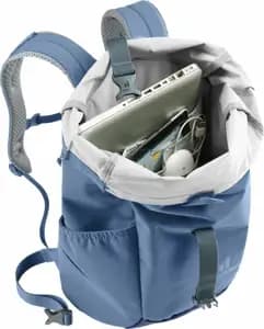 Рюкзак DEUTER Stepout 22 колір 1348 marine-ink