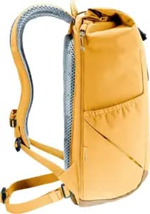 Рюкзак DEUTER Stepout 22 колір 6607 caramel-clay