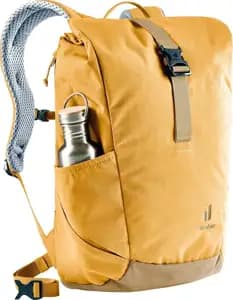 Рюкзак DEUTER Stepout 22 колір 6607 caramel-clay